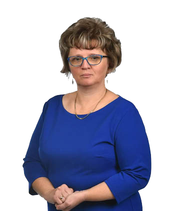 mgr Renata Kuźnik